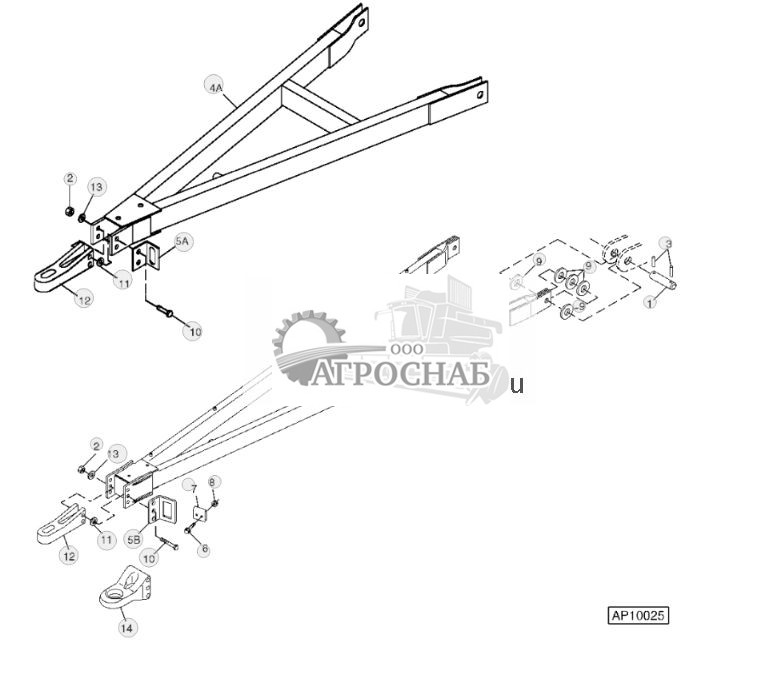 Hitch  Hitch Link - ST142121 2.jpg